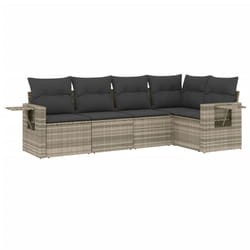 VidaXL 3252469 ensemble de meubles de jardin
