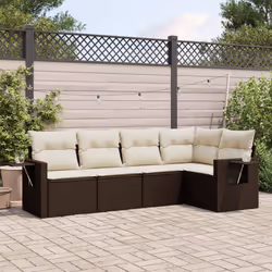 VidaXL 3252470 ensemble de meubles de jardin