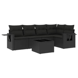 VidaXL 3252472 ensemble de meubles de jardin