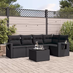VidaXL 3252472 ensemble de meubles de jardin