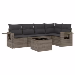 VidaXL 3252477, 6 pièce(s)
