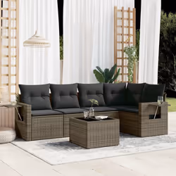 VidaXL 3252477 ensemble de meubles de jardin