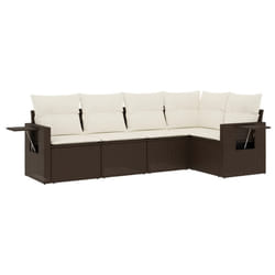 VidaXL 3252480 ensemble de meubles de jardin