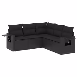 VidaXL 3252482, 5 pièce(s)
