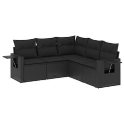 VidaXL 3252482 ensemble de meubles de jardin