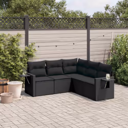 VidaXL 3252482 ensemble de meubles de jardin