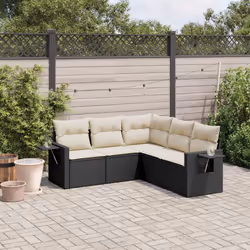 VidaXL 3252483 ensemble de meubles de jardin