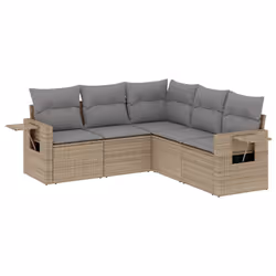 VidaXL 3252486, 5 pièce(s)