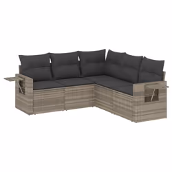 VidaXL 3252489, 5 pièce(s)