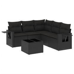 VidaXL 3252492 ensemble de meubles de jardin