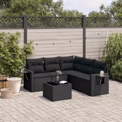 VidaXL 3252492 ensemble de meubles de jardin