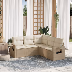 VidaXL 3252495 ensemble de meubles de jardin
