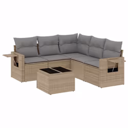 VidaXL 3252496, 6 pièce(s)