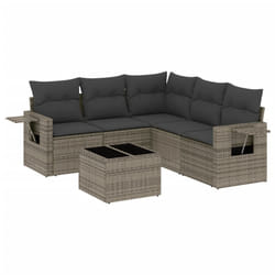 VidaXL 3252497 ensemble de meubles de jardin