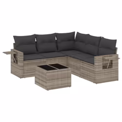 VidaXL 3252499, 6 pièce(s)