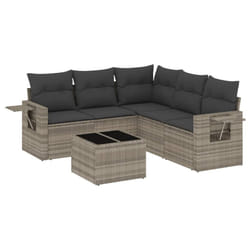 VidaXL 3252499 ensemble de meubles de jardin