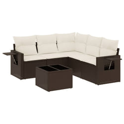 VidaXL 3252500 ensemble de meubles de jardin