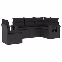 VidaXL 3252502, 5 pièce(s)