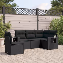VidaXL 3252502 ensemble de meubles de jardin
