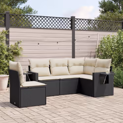 VidaXL 3252503 ensemble de meubles de jardin