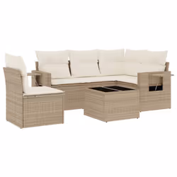 VidaXL 3252505, 5 pièce(s)