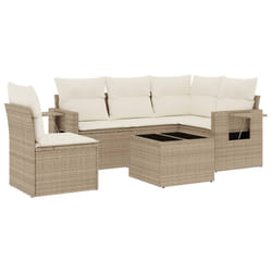 VidaXL 3252505 ensemble de meubles de jardin