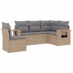 VidaXL 3252506, 5 pièce(s)