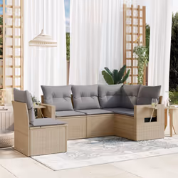 VidaXL 3252506 ensemble de meubles de jardin