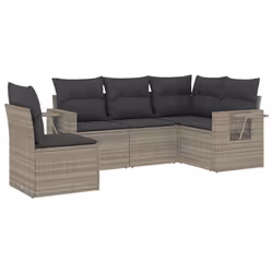 VidaXL 3252509, 5 pièce(s)