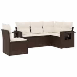 VidaXL 3252510, 5 pièce(s)