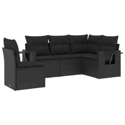 VidaXL 3252512 ensemble de meubles de jardin