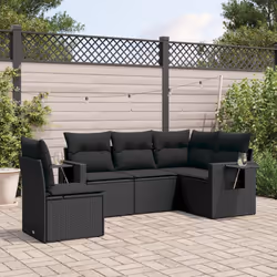 VidaXL 3252512 ensemble de meubles de jardin