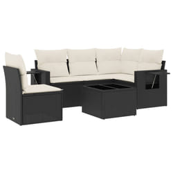 VidaXL 3252513 ensemble de meubles de jardin