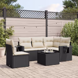 VidaXL 3252513 ensemble de meubles de jardin