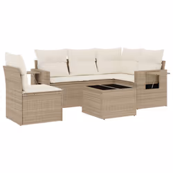 VidaXL 3252515, 6 pièce(s)