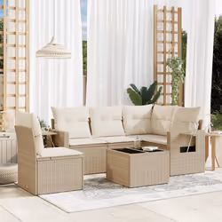 VidaXL 3252515 ensemble de meubles de jardin