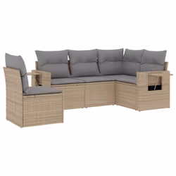 VidaXL 3252516, 6 pièce(s)