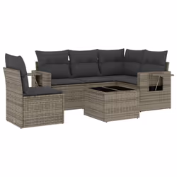 VidaXL 3252517, 6 pièce(s)