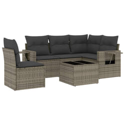 VidaXL 3252517 ensemble de meubles de jardin