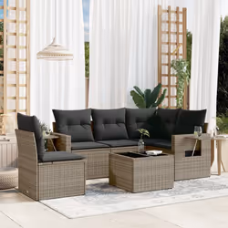 VidaXL 3252517 ensemble de meubles de jardin