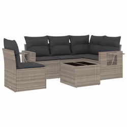 VidaXL 3252519, 6 pièce(s)