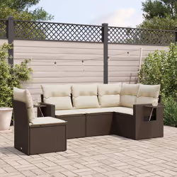 VidaXL 3252520 ensemble de meubles de jardin