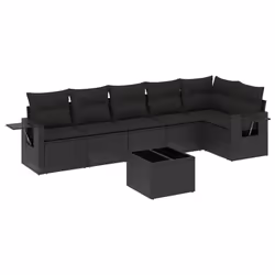 VidaXL 3252522, 6 pièce(s)