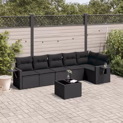 VidaXL 3252522 ensemble de meubles de jardin