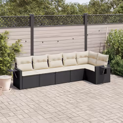VidaXL 3252523 ensemble de meubles de jardin