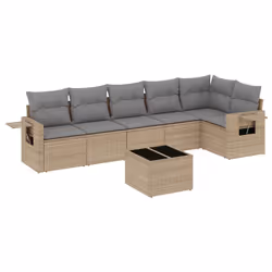 VidaXL 3252526, 6 pièce(s)