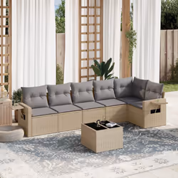 VidaXL 3252526 ensemble de meubles de jardin