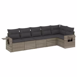 VidaXL 3252527, 6 pièce(s)