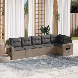 VidaXL 3252527 ensemble de meubles de jardin