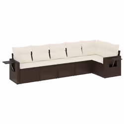 VidaXL 3252530, 6 pièce(s)
